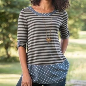 Women’s Matilda Jane Casual Top